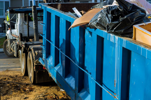 Professional Junk Removal Services in Rockdale, IL